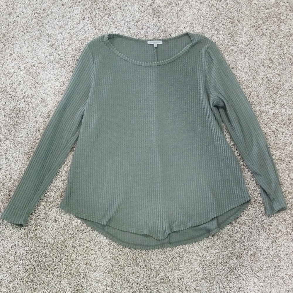 Charlotte Russe Top